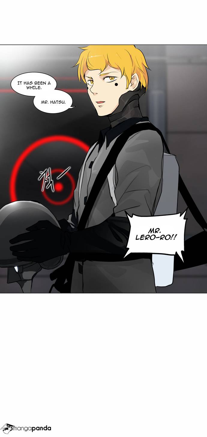 Tower of God Chapter 157 image 29